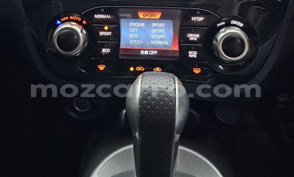 Tenga Tsaru Nissan Juke Nhema Mota in Maputo in Maputo Tenga Tsaru Nissan Juke Nhema Mota in Maputo in Maputo