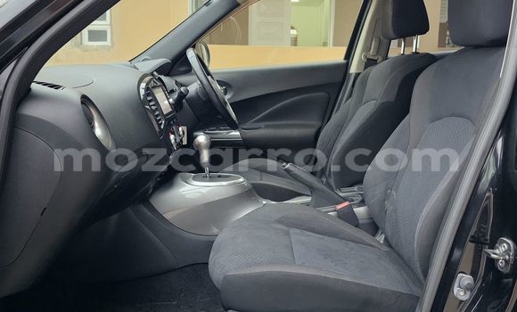 Tenga Tsaru Nissan Juke Nhema Mota in Maputo in Maputo Tenga Tsaru Nissan Juke Nhema Mota in Maputo in Maputo