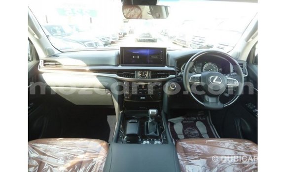 Comprar Importar Lexus LX De outros Carro em Import - Dubai em Cabo Delgado Comprar Importar Lexus LX De outros Carro em Import - Dubai em Cabo Delgado