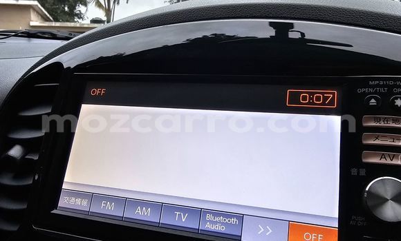 Tenga Tsaru Nissan Juke Nhema Mota in Maputo in Maputo Tenga Tsaru Nissan Juke Nhema Mota in Maputo in Maputo