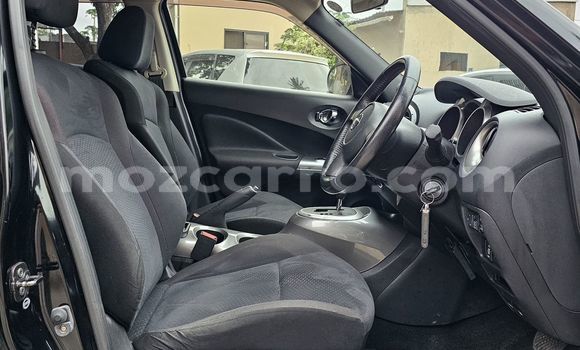 Tenga Tsaru Nissan Juke Nhema Mota in Maputo in Maputo Tenga Tsaru Nissan Juke Nhema Mota in Maputo in Maputo