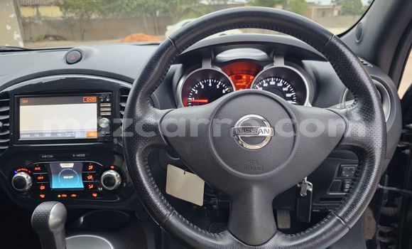 Tenga Tsaru Nissan Juke Nhema Mota in Maputo in Maputo Tenga Tsaru Nissan Juke Nhema Mota in Maputo in Maputo