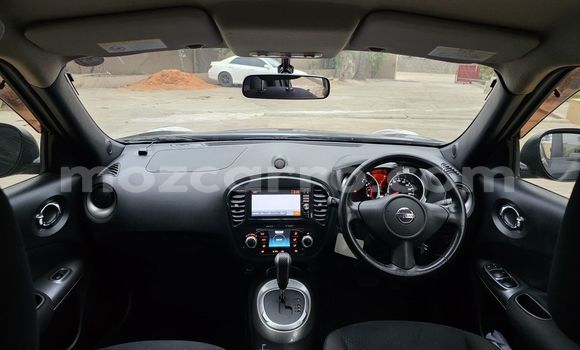 Tenga Tsaru Nissan Juke Nhema Mota in Maputo in Maputo Tenga Tsaru Nissan Juke Nhema Mota in Maputo in Maputo