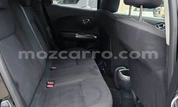 Tenga Tsaru Nissan Juke Nhema Mota in Maputo in Maputo Tenga Tsaru Nissan Juke Nhema Mota in Maputo in Maputo