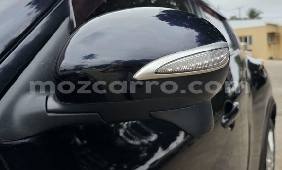 Tenga Tsaru Nissan Juke Nhema Mota in Maputo in Maputo Tenga Tsaru Nissan Juke Nhema Mota in Maputo in Maputo