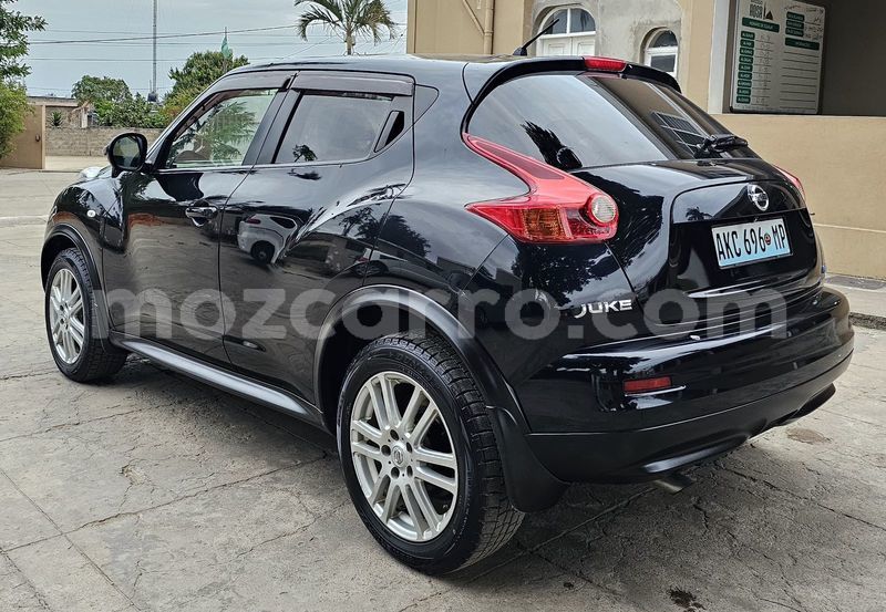 Big with watermark nissan juke maputo maputo 28045