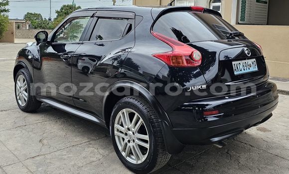 Tenga Tsaru Nissan Juke Nhema Mota in Maputo in Maputo Tenga Tsaru Nissan Juke Nhema Mota in Maputo in Maputo