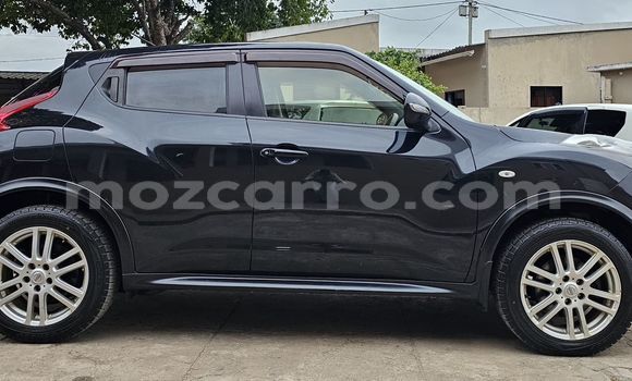 Tenga Tsaru Nissan Juke Nhema Mota in Maputo in Maputo Tenga Tsaru Nissan Juke Nhema Mota in Maputo in Maputo