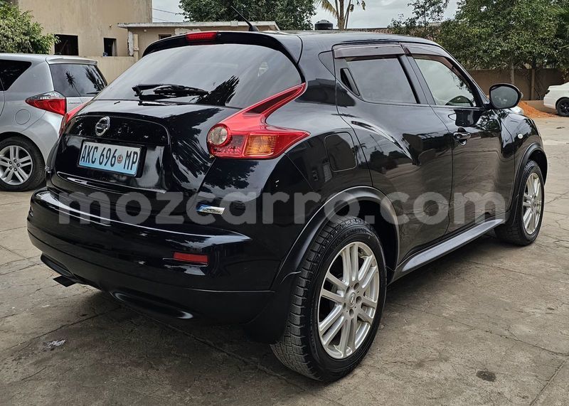 Big with watermark nissan juke maputo maputo 28045