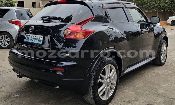 Tenga Tsaru Nissan Juke Nhema Mota in Maputo in Maputo Tenga Tsaru Nissan Juke Nhema Mota in Maputo in Maputo