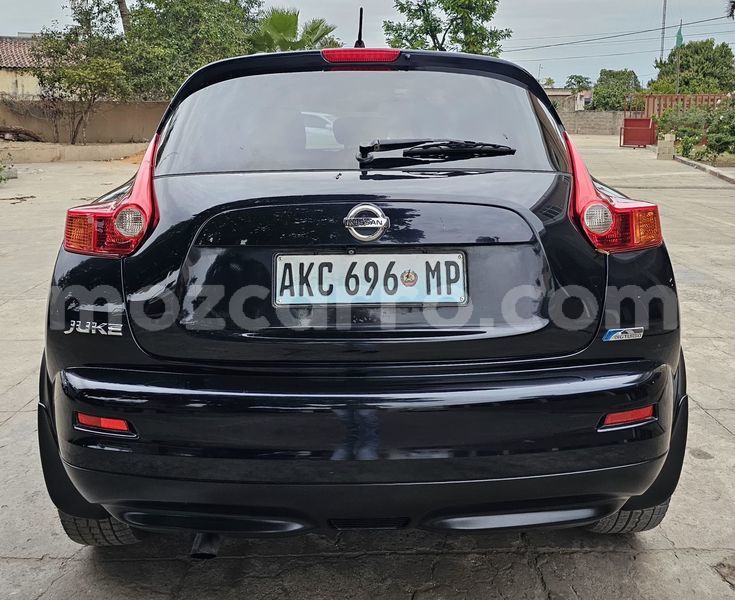 Big with watermark nissan juke maputo maputo 28045