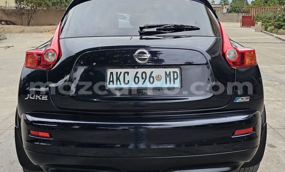 Tenga Tsaru Nissan Juke Nhema Mota in Maputo in Maputo Tenga Tsaru Nissan Juke Nhema Mota in Maputo in Maputo