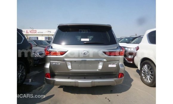 Comprar Importar Lexus LX De outros Carro em Import - Dubai em Cabo Delgado Comprar Importar Lexus LX De outros Carro em Import - Dubai em Cabo Delgado