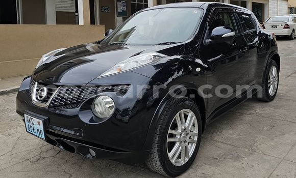 Tenga Tsaru Nissan Juke Nhema Mota in Maputo in Maputo Tenga Tsaru Nissan Juke Nhema Mota in Maputo in Maputo