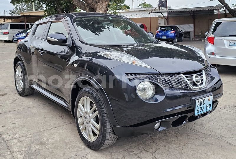 Big with watermark nissan juke maputo maputo 28045