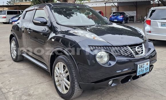 Tenga Tsaru Nissan Juke Nhema Mota in Maputo in Maputo Tenga Tsaru Nissan Juke Nhema Mota in Maputo in Maputo