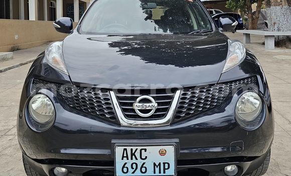 Tenga Tsaru Nissan Juke Nhema Mota in Maputo in Maputo Tenga Tsaru Nissan Juke Nhema Mota in Maputo in Maputo