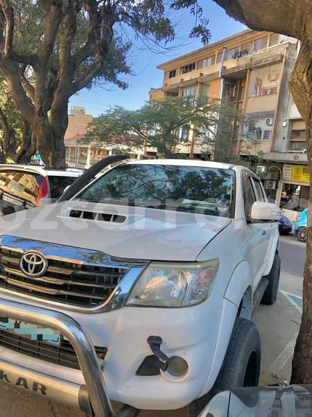 Big with watermark toyota hilux maputo maputo 28046