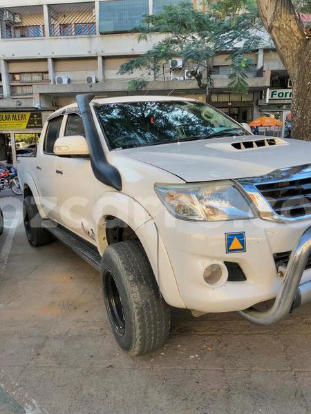 Big with watermark toyota hilux maputo maputo 28046