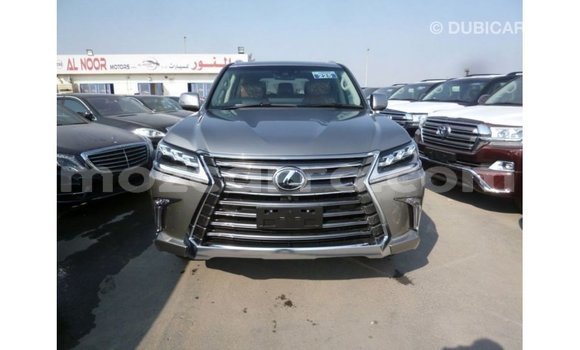 Comprar Importar Lexus LX De outros Carro em Import - Dubai em Cabo Delgado Comprar Importar Lexus LX De outros Carro em Import - Dubai em Cabo Delgado