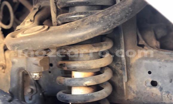 Comprar Usado Toyota Hilux Branco Carro em Maputo em Maputo Comprar Usado Toyota Hilux Branco Carro em Maputo em Maputo