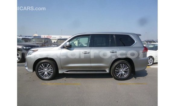 Comprar Importar Lexus LX De outros Carro em Import - Dubai em Cabo Delgado Comprar Importar Lexus LX De outros Carro em Import - Dubai em Cabo Delgado
