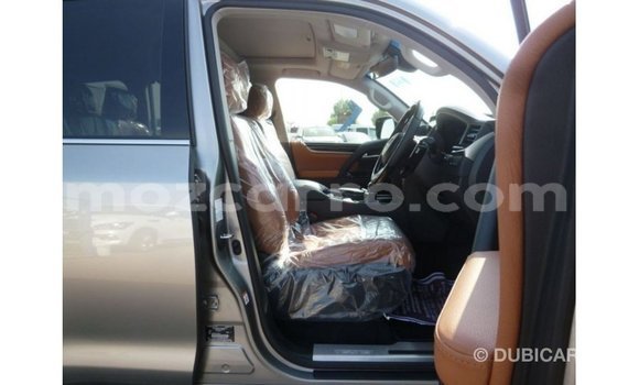 Comprar Importar Lexus LX De outros Carro em Import - Dubai em Cabo Delgado Comprar Importar Lexus LX De outros Carro em Import - Dubai em Cabo Delgado