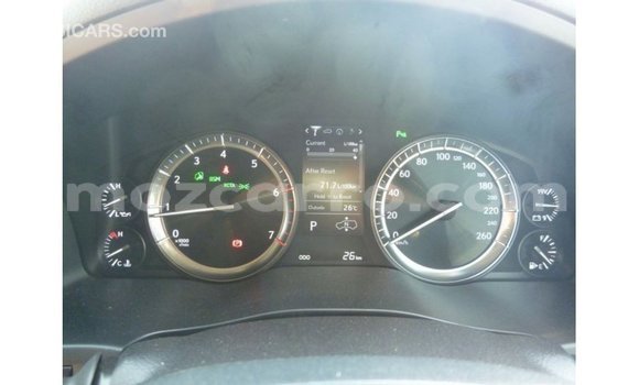 Comprar Importar Lexus LX De outros Carro em Import - Dubai em Cabo Delgado Comprar Importar Lexus LX De outros Carro em Import - Dubai em Cabo Delgado