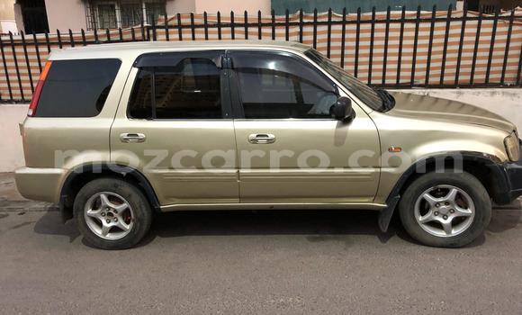 Comprar Usado Honda CR-V De outros Carro em Maputo em Maputo Comprar Usado Honda CR-V De outros Carro em Maputo em Maputo