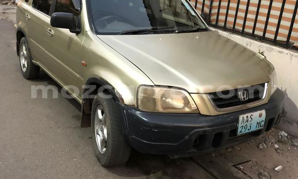 Comprar Usado Honda CR-V De outros Carro em Maputo em Maputo Comprar Usado Honda CR-V De outros Carro em Maputo em Maputo