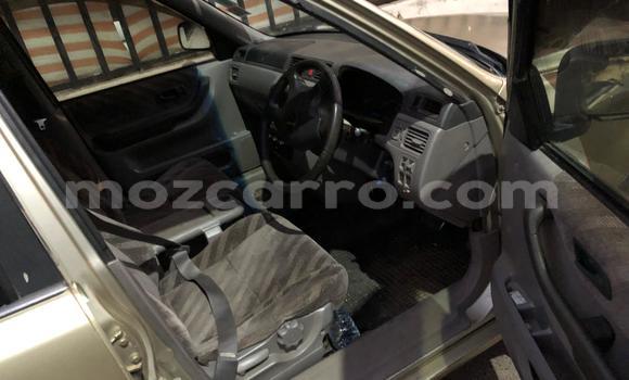 Comprar Usado Honda CR-V De outros Carro em Maputo em Maputo Comprar Usado Honda CR-V De outros Carro em Maputo em Maputo