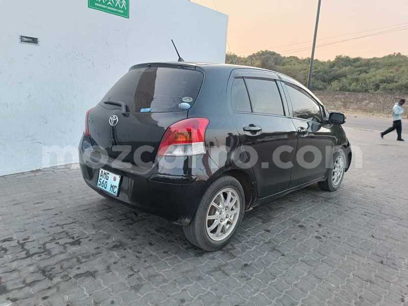 Big with watermark toyota vitz maputo maputo 28053