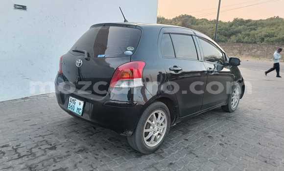Nunua Ilio tumika Toyota Vitz Nyeusi Gari ndani ya Maputo nchini Maputo Nunua Ilio tumika Toyota Vitz Nyeusi Gari ndani ya Maputo nchini Maputo