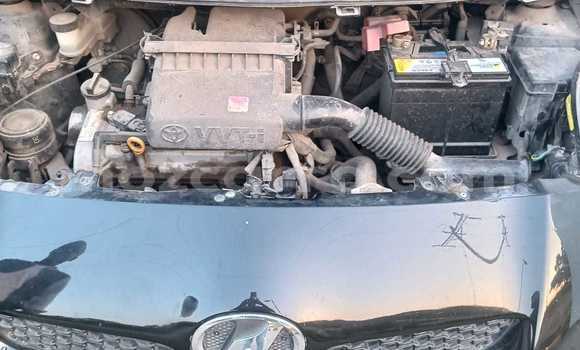 Nunua Ilio tumika Toyota Vitz Nyeusi Gari ndani ya Maputo nchini Maputo Nunua Ilio tumika Toyota Vitz Nyeusi Gari ndani ya Maputo nchini Maputo