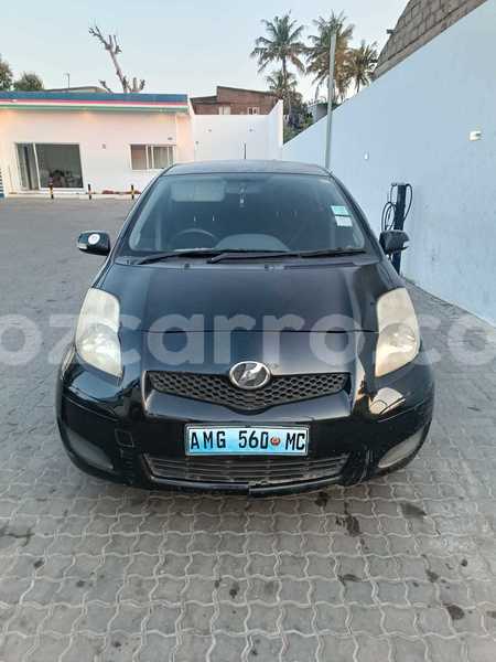 Big with watermark toyota vitz maputo maputo 28053