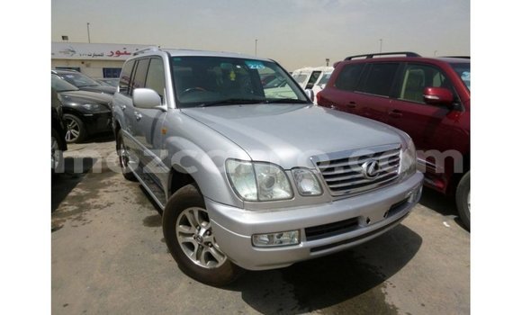 Tenga Imported Lexus LX Zvimwe Mota in Import - Dubai in Cabo Delgado Tenga Imported Lexus LX Zvimwe Mota in Import - Dubai in Cabo Delgado