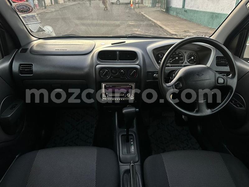 Big with watermark daihatsu terios maputo maputo 28055