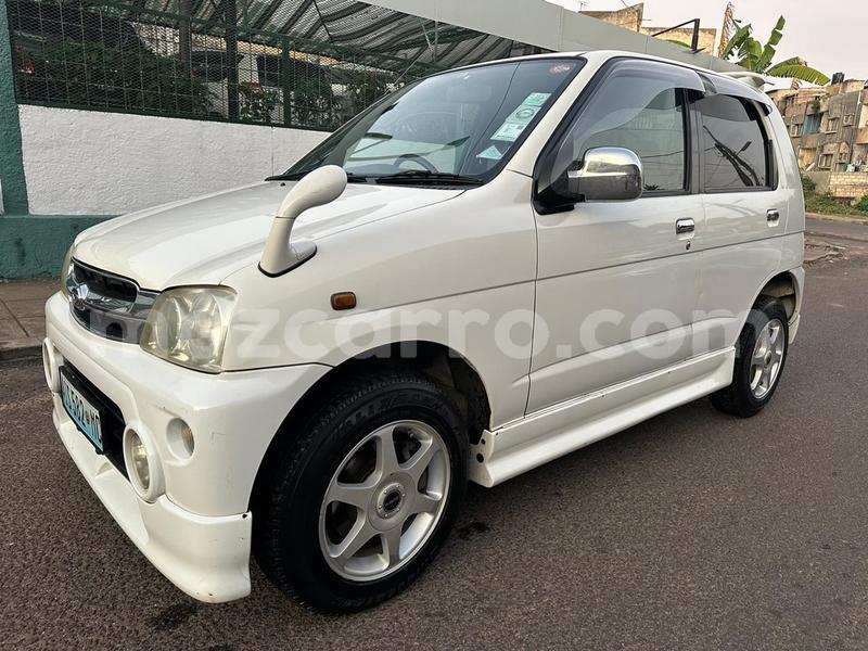 Big with watermark daihatsu terios maputo maputo 28055