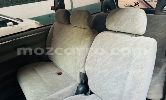 Tenga Tsaru Toyota Regius Nhema Mota in Maputo in Maputo Tenga Tsaru Toyota Regius Nhema Mota in Maputo in Maputo