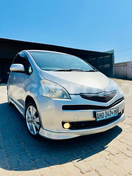 Big with watermark toyota ractis maputo maputo 28058