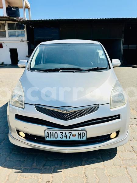 Big with watermark toyota ractis maputo maputo 28058