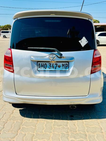 Big with watermark toyota ractis maputo maputo 28058