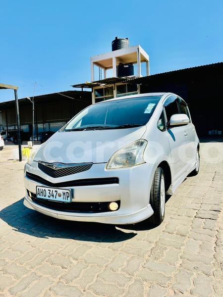 Big with watermark toyota ractis maputo maputo 28058