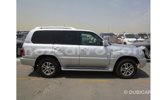 Tenga Imported Lexus LX Zvimwe Mota in Import - Dubai in Cabo Delgado Tenga Imported Lexus LX Zvimwe Mota in Import - Dubai in Cabo Delgado