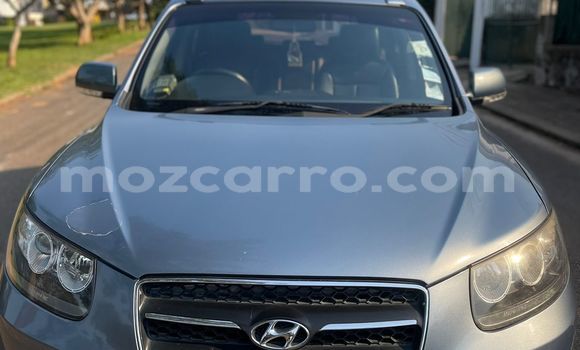 Comprar Usado Hyundai Santa Fe De outros Carro em Maputo em Maputo