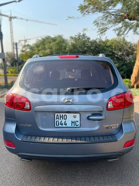 Big with watermark hyundai santa fe maputo maputo 28059