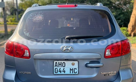 Nunua Ilio tumika Hyundai Santa Fe Nyingine Gari ndani ya Maputo nchini Maputo Nunua Ilio tumika Hyundai Santa Fe Nyingine Gari ndani ya Maputo nchini Maputo