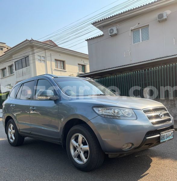 Big with watermark hyundai santa fe maputo maputo 28059