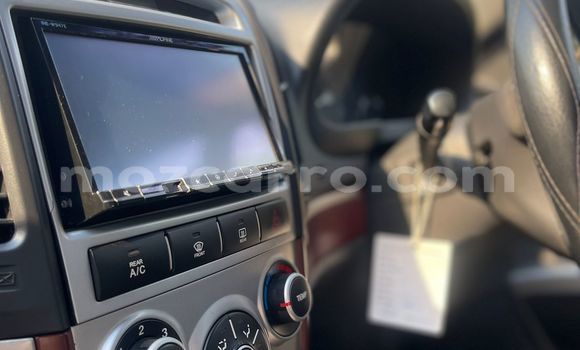 Nunua Ilio tumika Hyundai Santa Fe Nyingine Gari ndani ya Maputo nchini Maputo Nunua Ilio tumika Hyundai Santa Fe Nyingine Gari ndani ya Maputo nchini Maputo