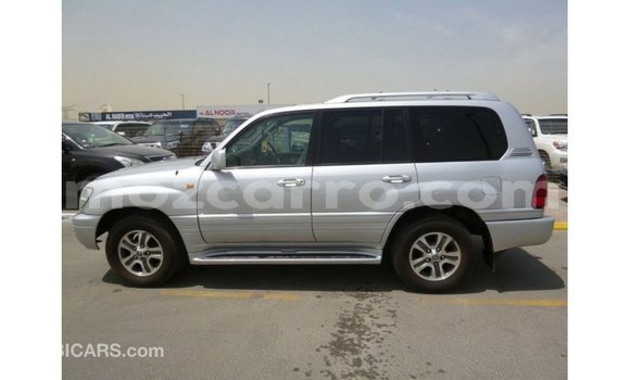 Tenga Imported Lexus LX Zvimwe Mota in Import - Dubai in Cabo Delgado Tenga Imported Lexus LX Zvimwe Mota in Import - Dubai in Cabo Delgado